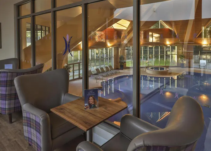 Best Western Plus Kenwick Park Hotel