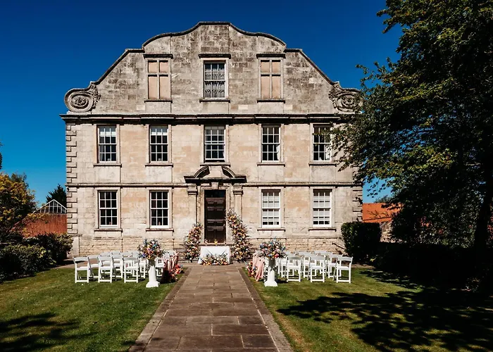 Hellaby Hall Hotel, BW Signature Collection